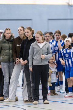 Bild 2 - wCJ Futsalmeisterschaft